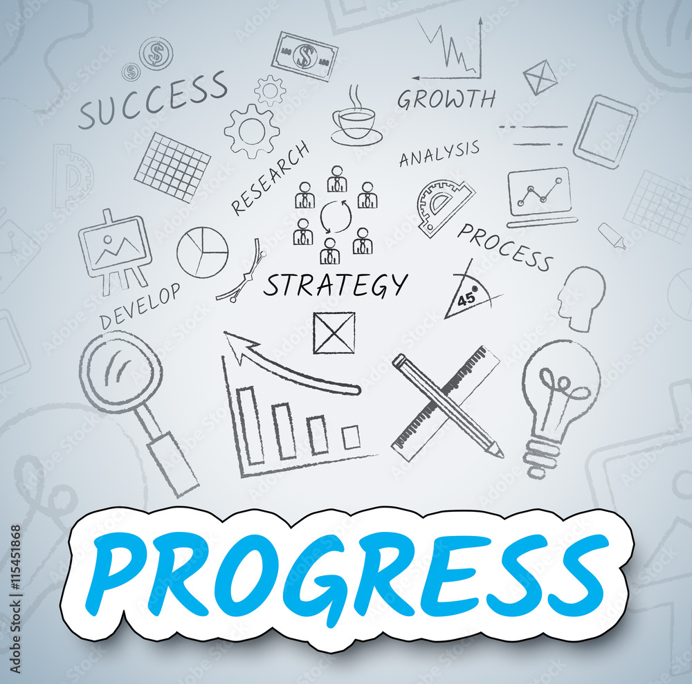 Progress Ideas Means Decide Thoughts And Considering Progress Ideas Means Decide Thoughts And Considering