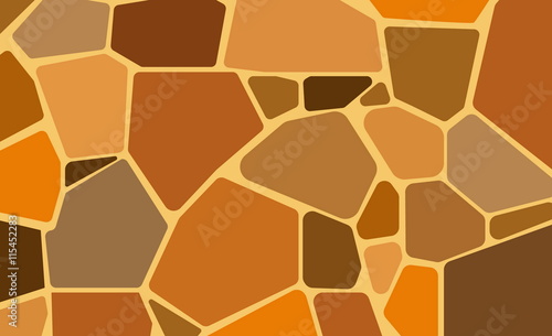 pattern stone wall and texture
