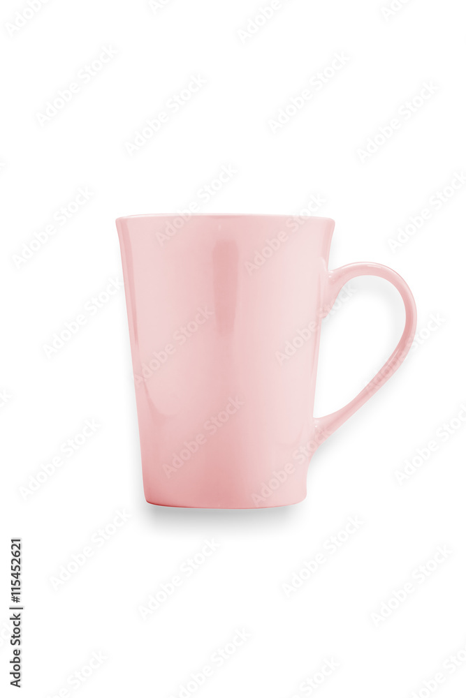 cups coffee isolated on white background cups coffee isolated on white background