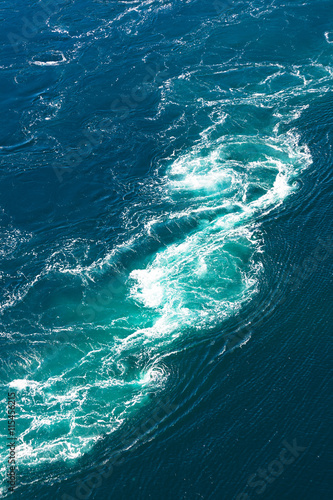 Saltstraumen in Norway