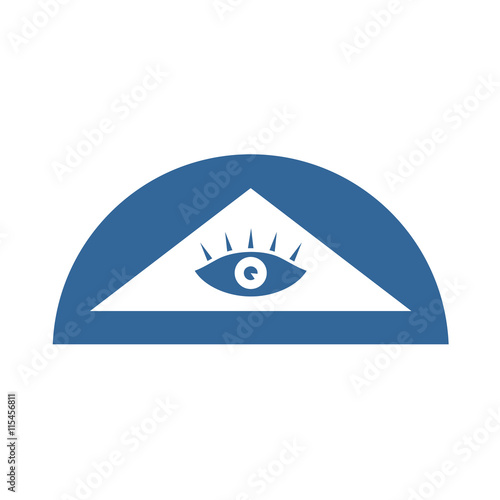 God symbol