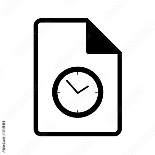 files time icon