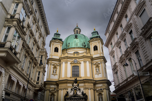 Katholische Kirche St. Peter