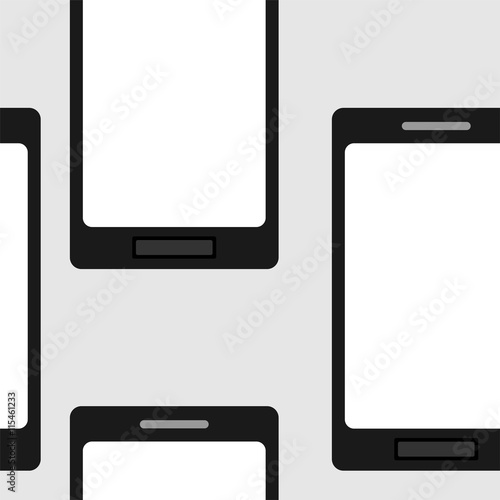 Mobile seamless