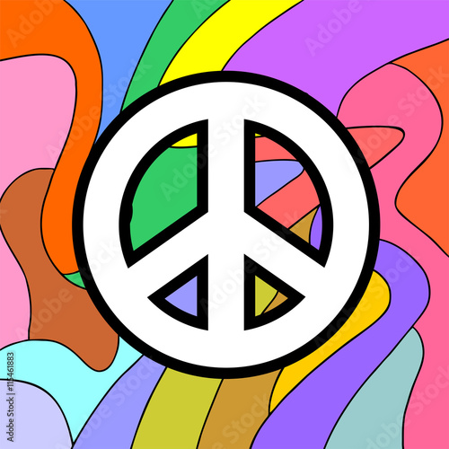 peace symbol