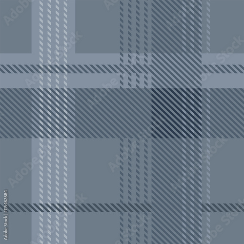 tartan pattern seamless