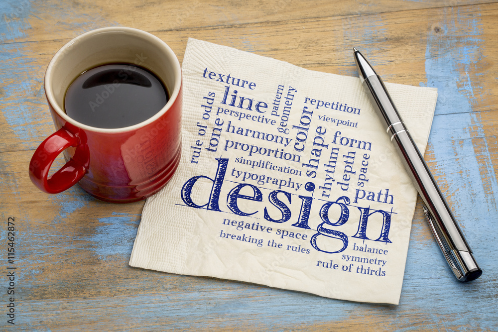 design elements and rules design elements and rules