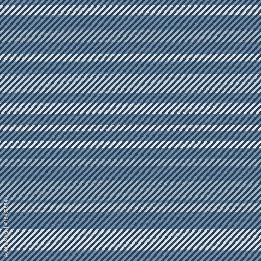 Fototapeta premium imaginative lines seamless background