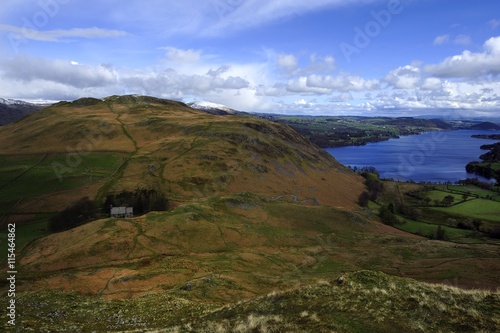 St Peter's Church, Martindale