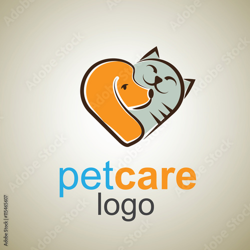 pet care logo 6