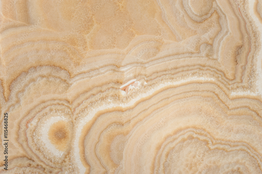 Fototapeta premium Onyx marble stone texture