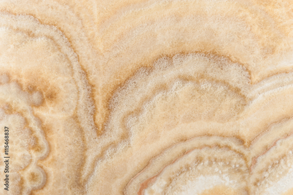 Obraz premium Onyx marble stone texture