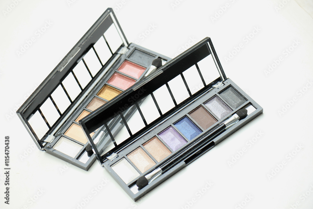 Eye shadow palette Eye shadow palette