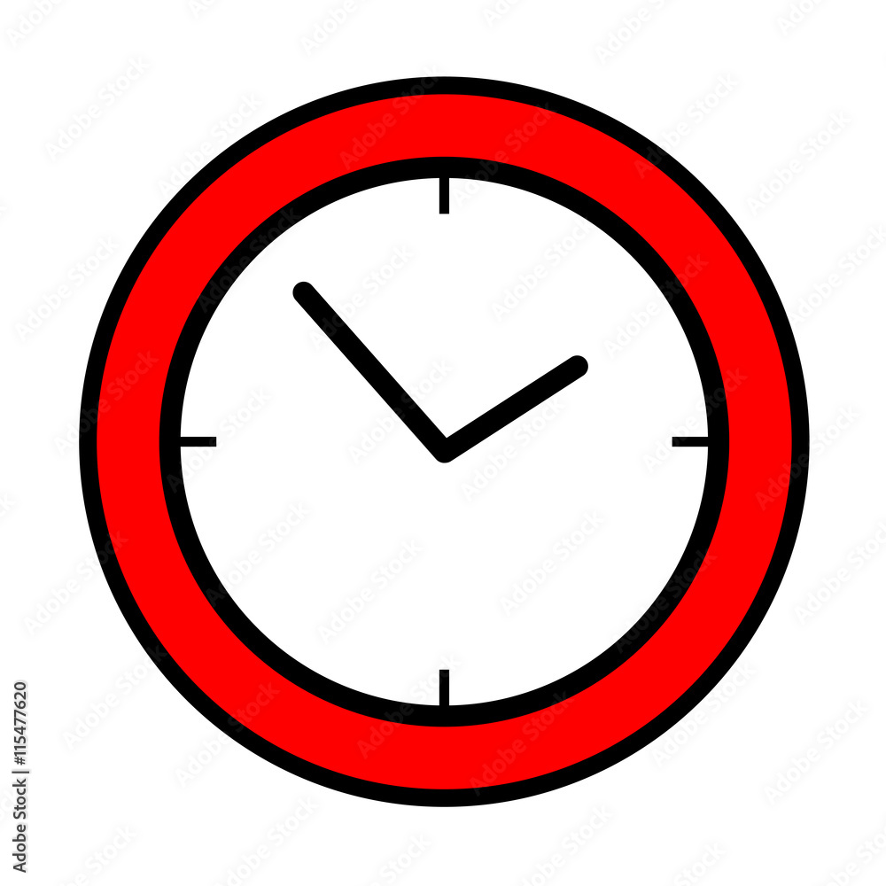 clock icon clock icon
