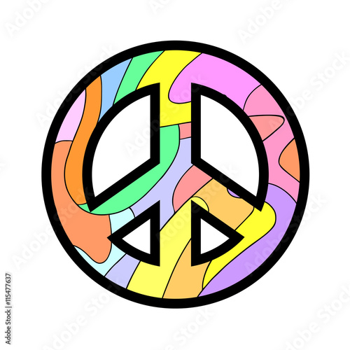 peace symbol