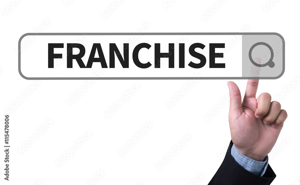 FRANCHISE Marketing Branding Retail FRANCHISE Marketing Branding Retail