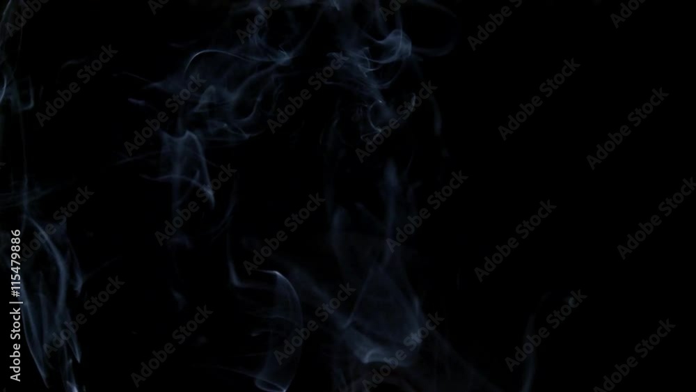 Ghostly Smoke Texture Ghostly Smoke Texture