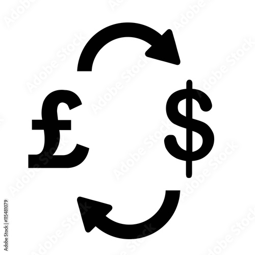 Currency Icons