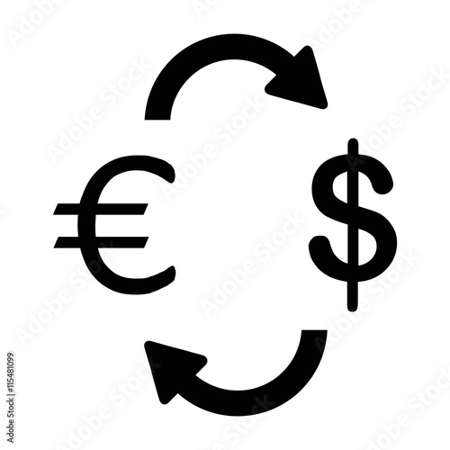 Currency Icons