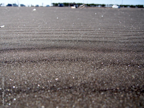 sand wave