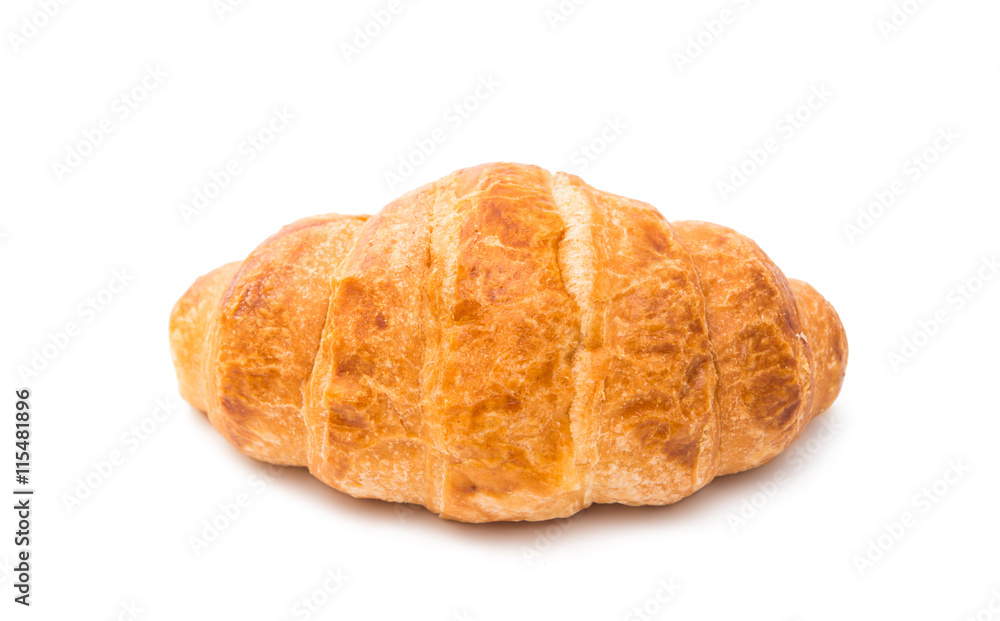 Fresh tasty buns isolated Fresh tasty buns isolated