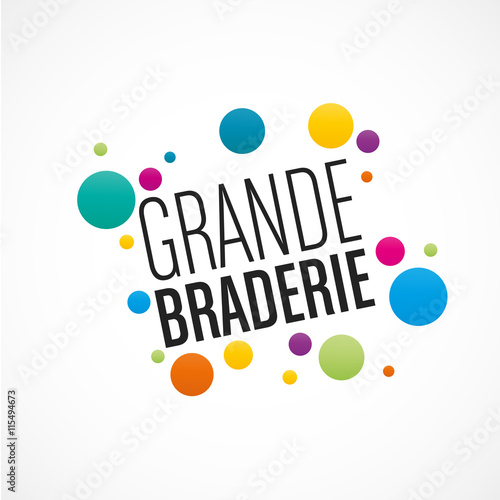 grande braderie