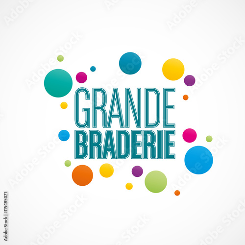 grande braderie
