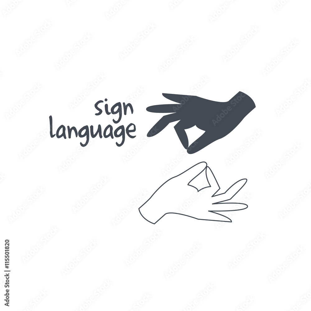 Sign Language Interpreting Sign Language Interpreting