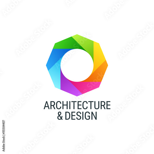 Free Download Colorful diaphragm - GFXLoad