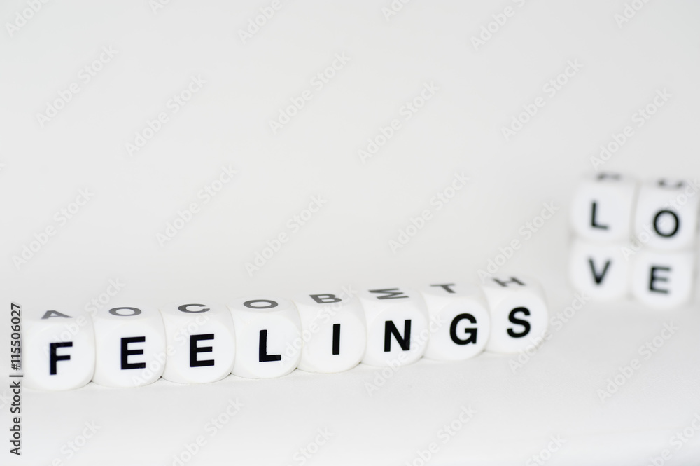 feelings feelings