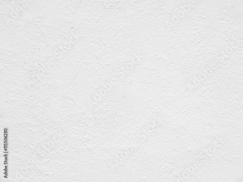 White Wall Background