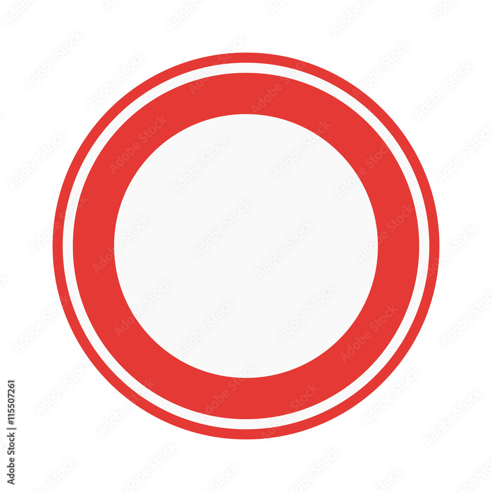Prohibition stop sign vector illustration. Warning danger symbol prohibiting sign. Forbidden safety information prohibiting sign. Protection signs warning information sign. Prohibition stop sign vector illustration. Warning danger symbol prohibiting sign. Forbidden safety information prohibiting sign. Protection signs warning information sign.