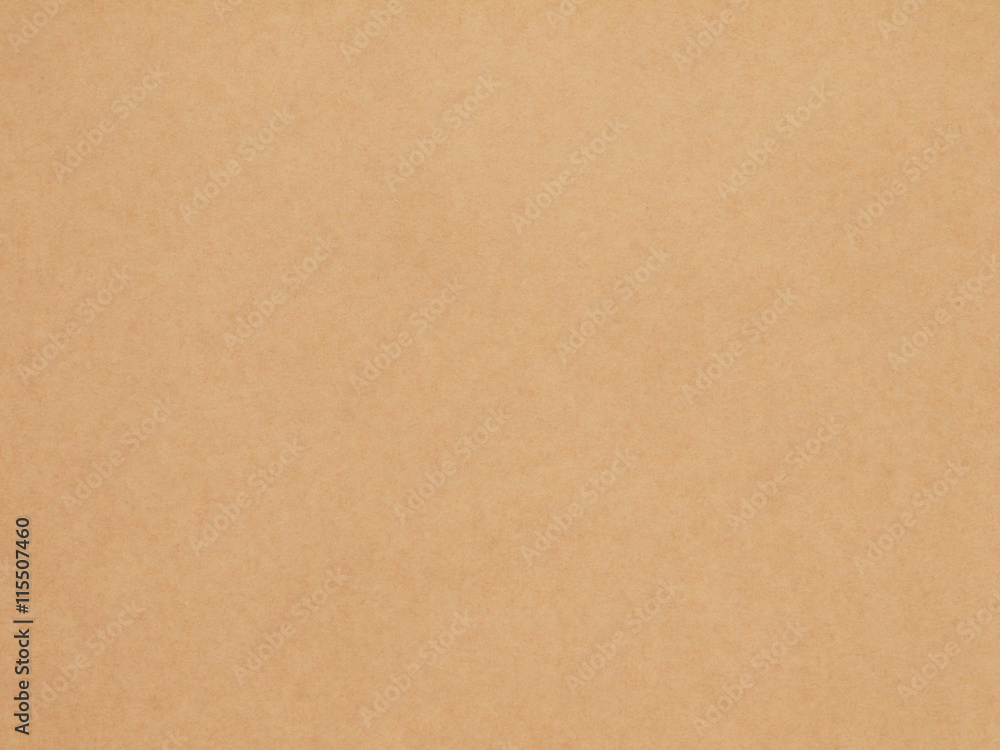Paper texture - brown paper sheet Paper texture - brown paper sheet