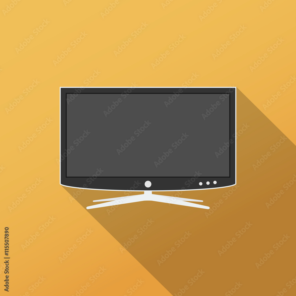 Smart TV icon Smart TV icon