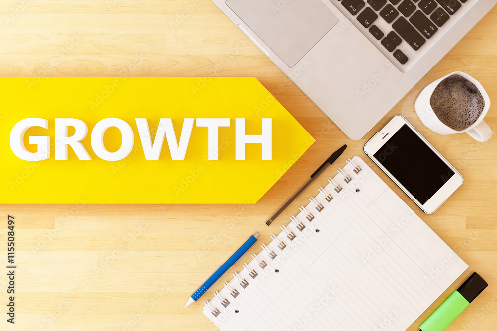 Growth Growth
