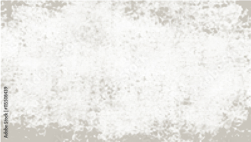 Grunge old vintage vector illustration texture background