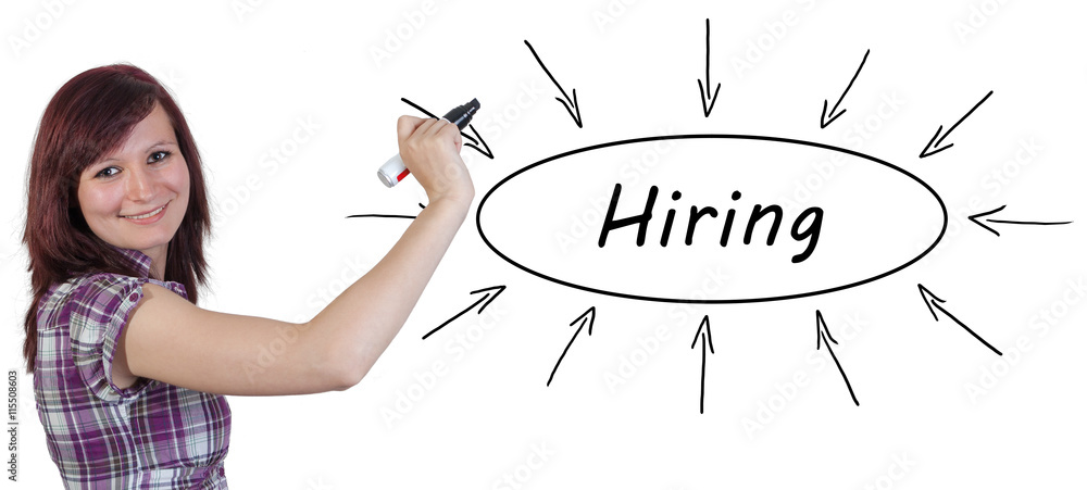 Hiring Hiring