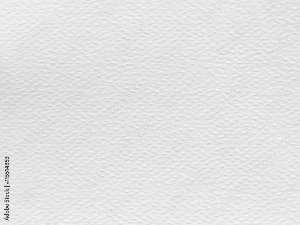 clean white paper texture