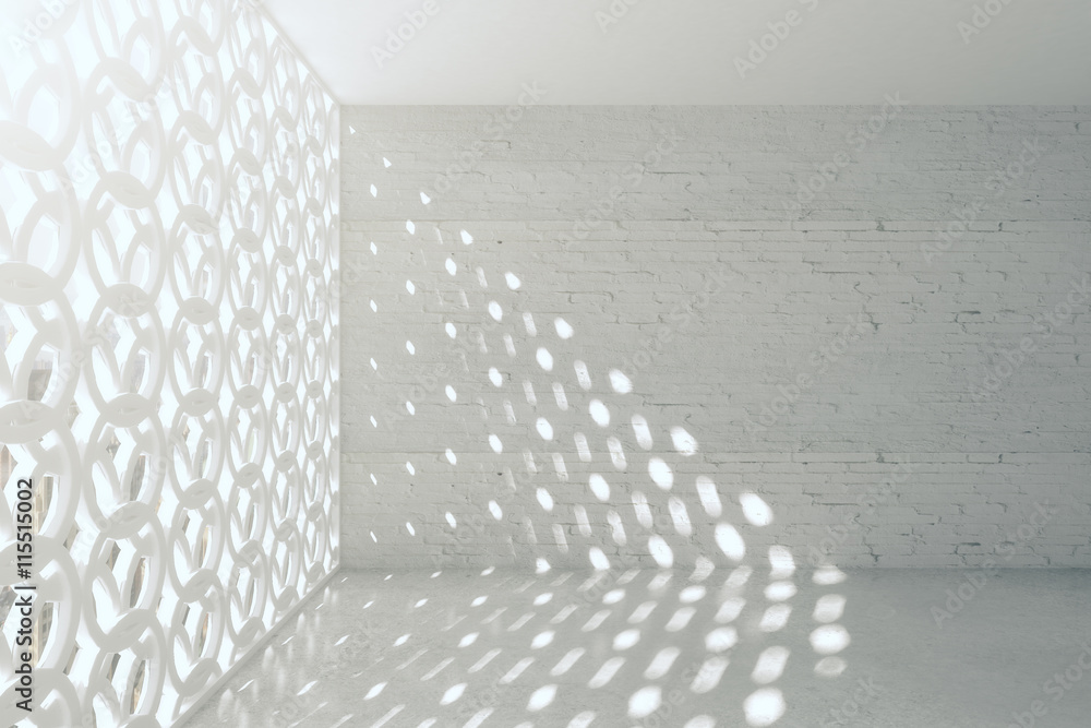 Concrete wall Concrete wall