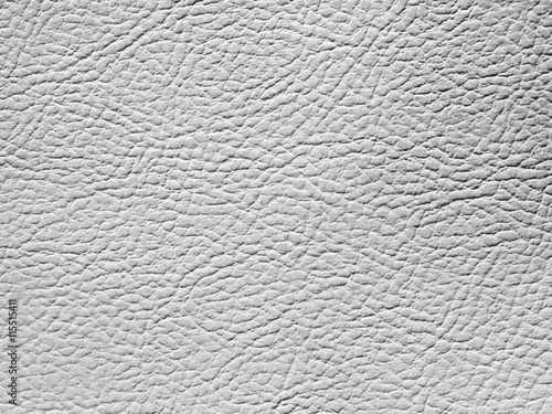 Gray leather texture closeup, useful as background