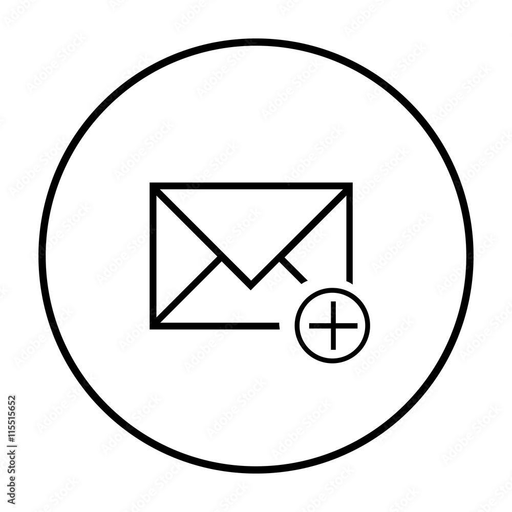 Message Icon Message Icon