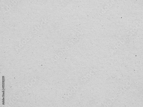 Grey paper texture background