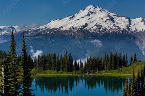 Mt.Rainier