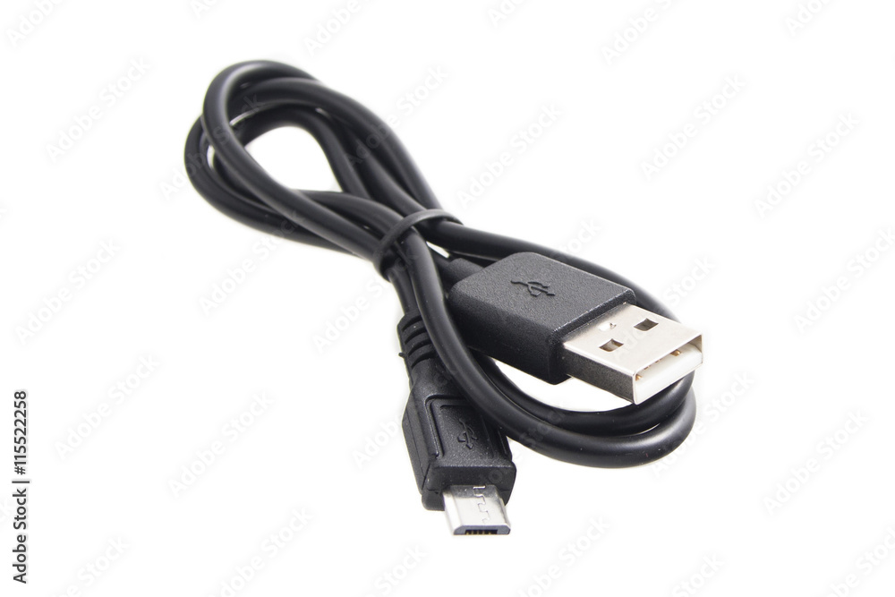 USB cable Micro