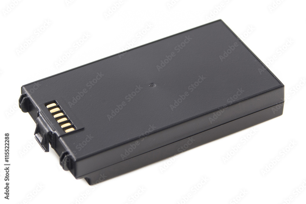 Camera battery Camera battery