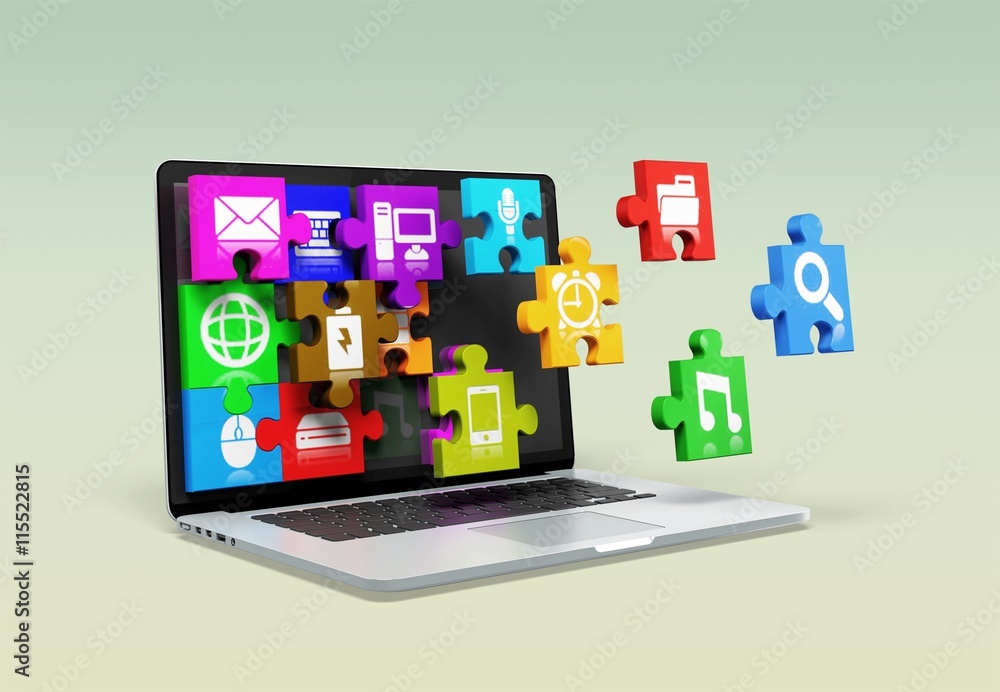 Computer Software. Computer Software.