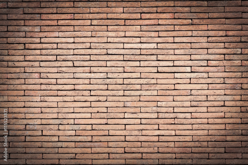Brick wall texture pattern and background for interior or exterior design with copy space for text or image. Brick wall texture pattern and background for interior or exterior design with copy space for text or image.