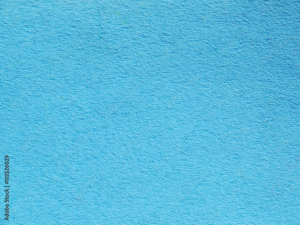 Close-up shot of light blue paper texture pattern for background Close-up shot of light blue paper texture pattern for background