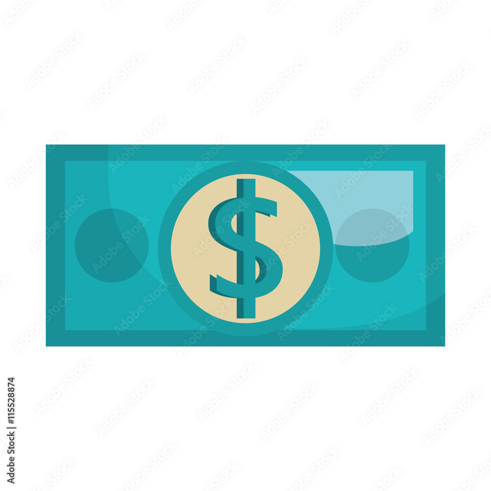 Money savings or business graphic design, vector illustration graphic. Money savings or business graphic design, vector illustration graphic.