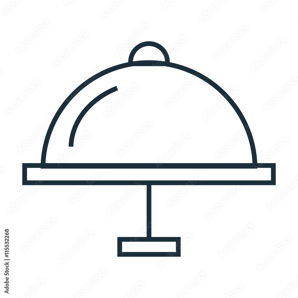 Kitchen dishware and utensil theme design, vector illustration graphic. Kitchen dishware and utensil theme design, vector illustration graphic.